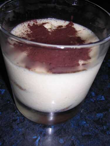 TIRAMISU