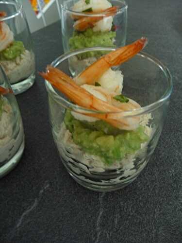 VERRINE THON-AVOCAT