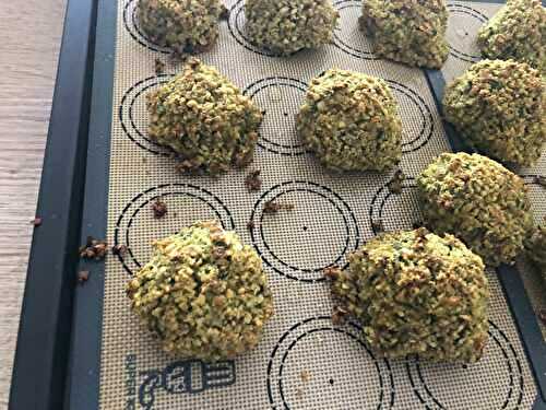 FALAFELS