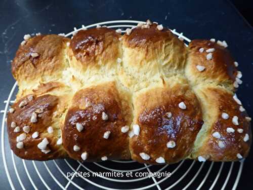 Brioche Nanterre