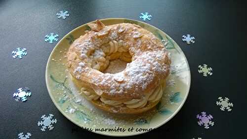 Paris-Brest