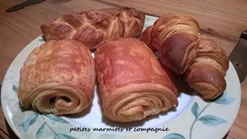 Viennoiseries