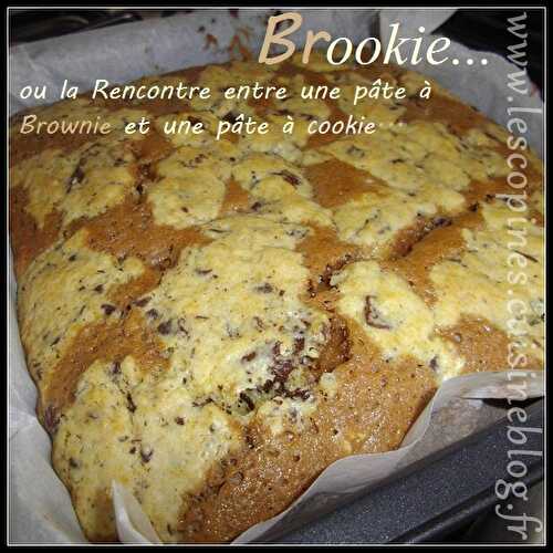 Brookie