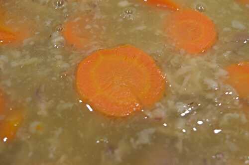 Pieds de porc en gelée