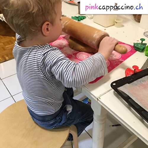 Cadeaux faits maison