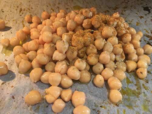 Gnocchi façon galettes 