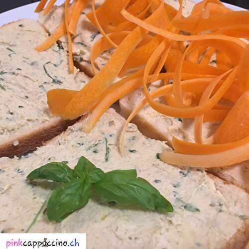 Houmous (Vegan)