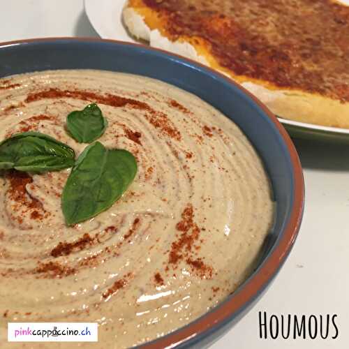 Houmous