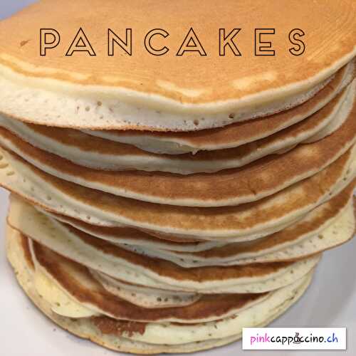 Pancakes