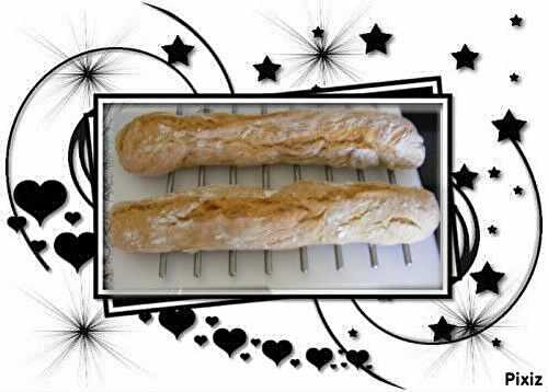 Baguette magique: