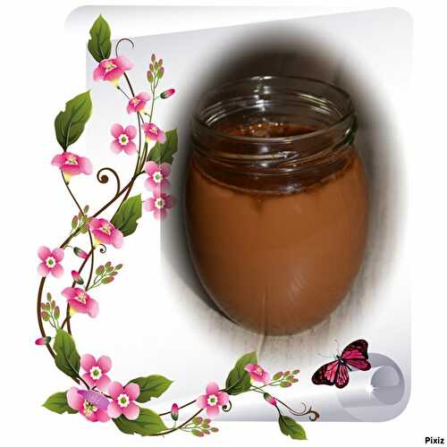 Confiture de lait