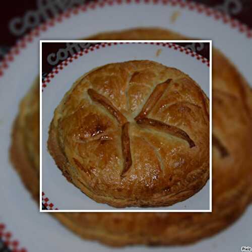 Galette des rois