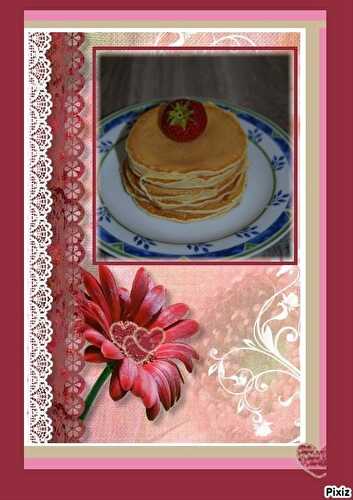 Pancakes