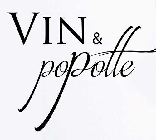 Vin et popotte