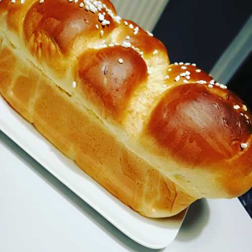 Brioche Vendéenne MCC