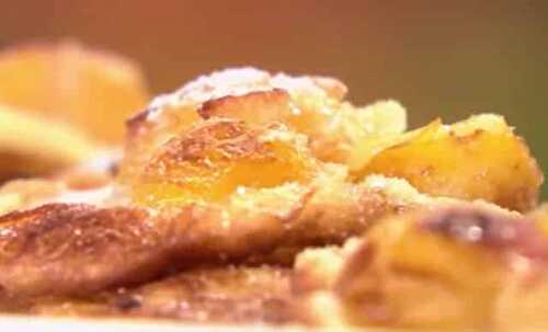 Beignets aux Mirabelles au Thermomix