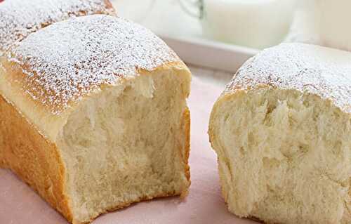 Brioche aux Petits-Suisses au Thermomix