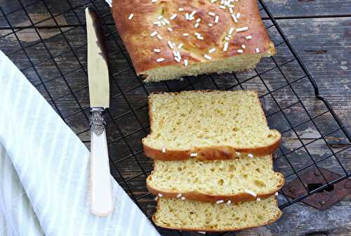 Brioche Légère et Express