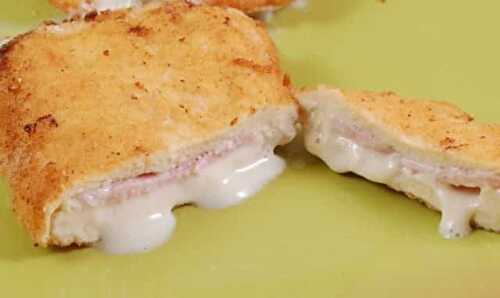 Cordon Bleu Léger