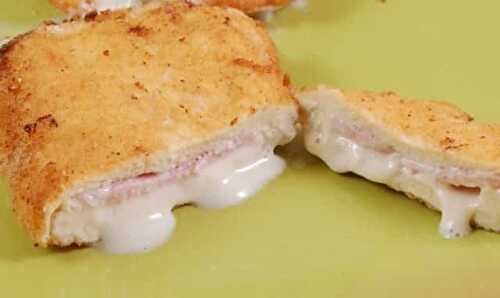 Cordon Bleu Léger