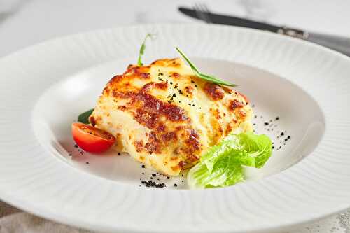 La meilleure recette pour faire des lasagnes au saumon frais