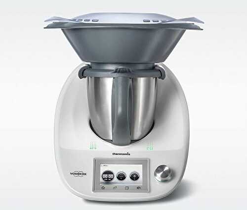 Les 5 erreurs les plus fréquentes en utilisant Thermomix