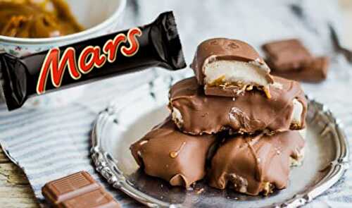 Mars fait maison avec Thermomix