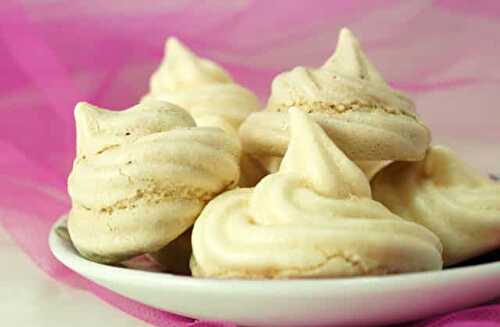 Meringue Légère