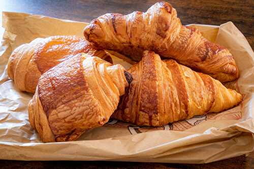 Pains au chocolat express au Thermomix : La recette la plus simple