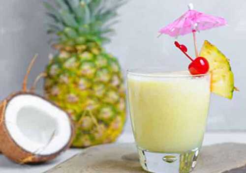 Piña Colada