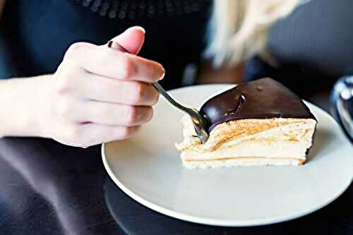 Plaisir Garanti avec Notre Recette du Gâteau au Mascarpone et Chocolat