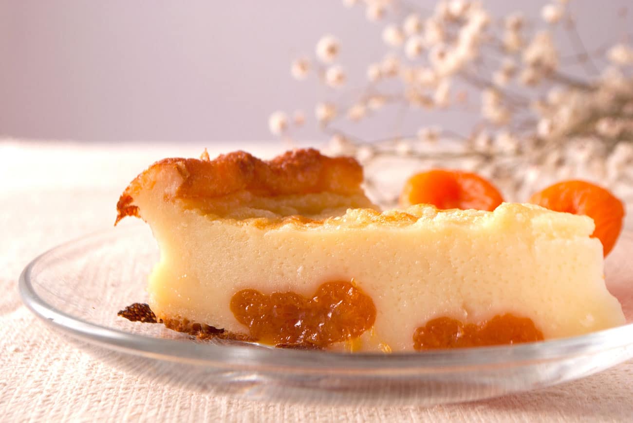 4 recettes sublimes pour profiter des derniers abricots de la saison