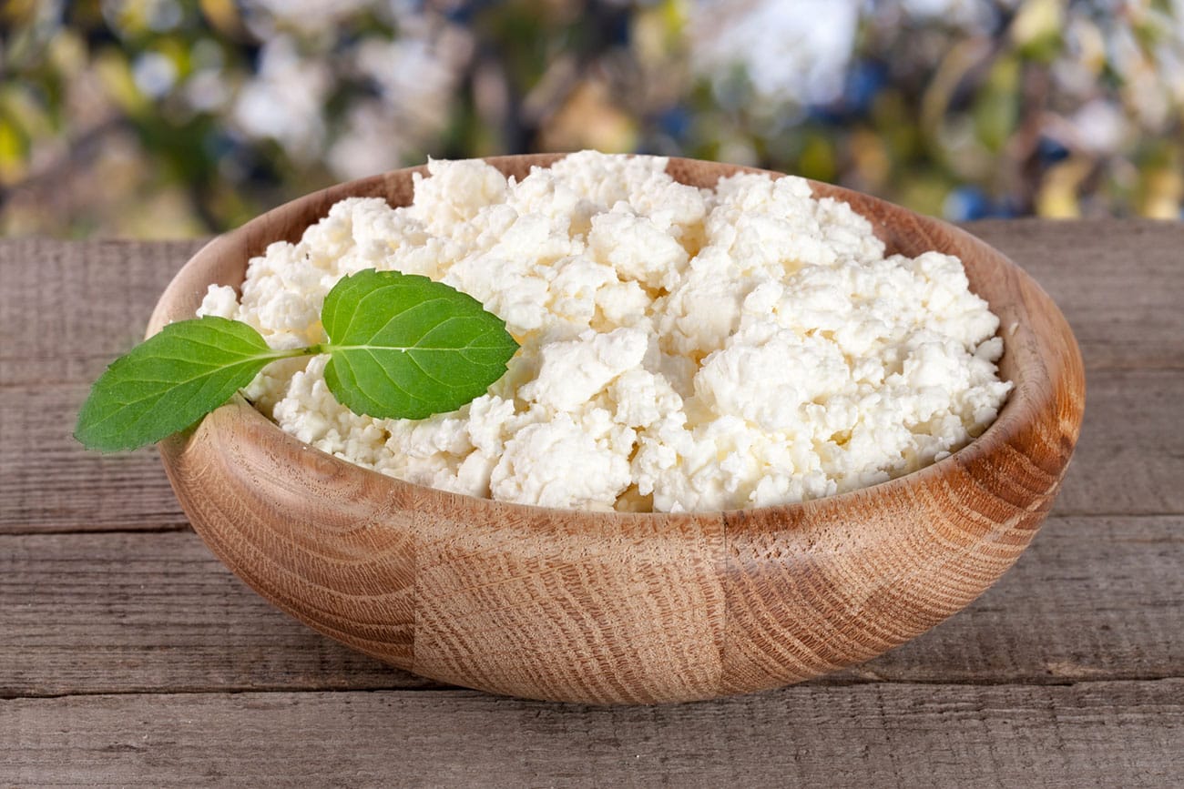 Faire de la Ricotta à la Maison: Plus Simple que Vous le Pensez!