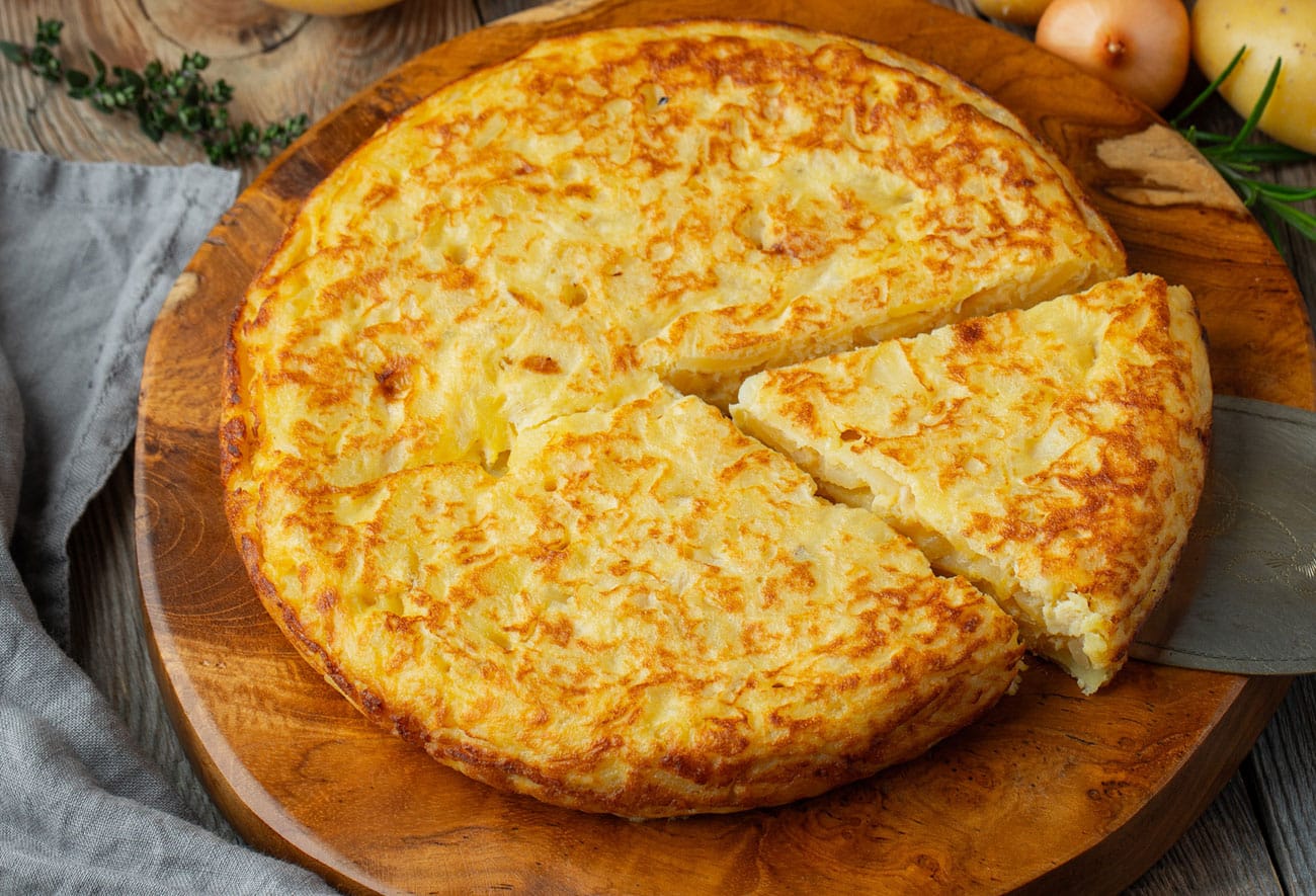 Découvrez le Moelleux du Gâteau à la Pomme de Terre et Yaourt