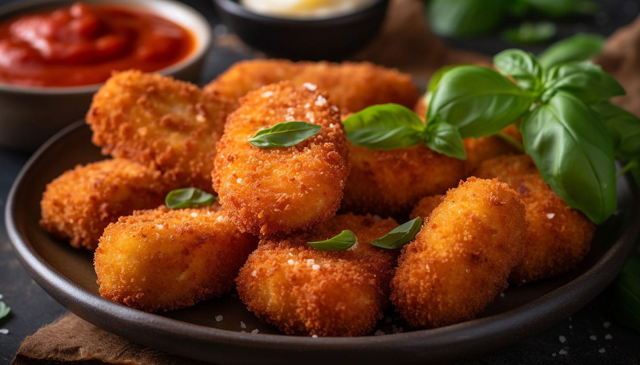 Croquettes de pomme de terre à la viande hachée et au fromage : Incontournable pour un régal assuré