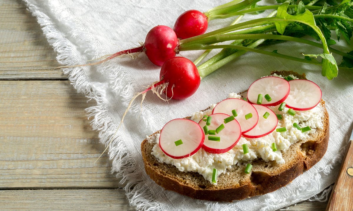 Découvrez les Rillettes de Radis : La Recette efficace pour Brûler les Graisses!