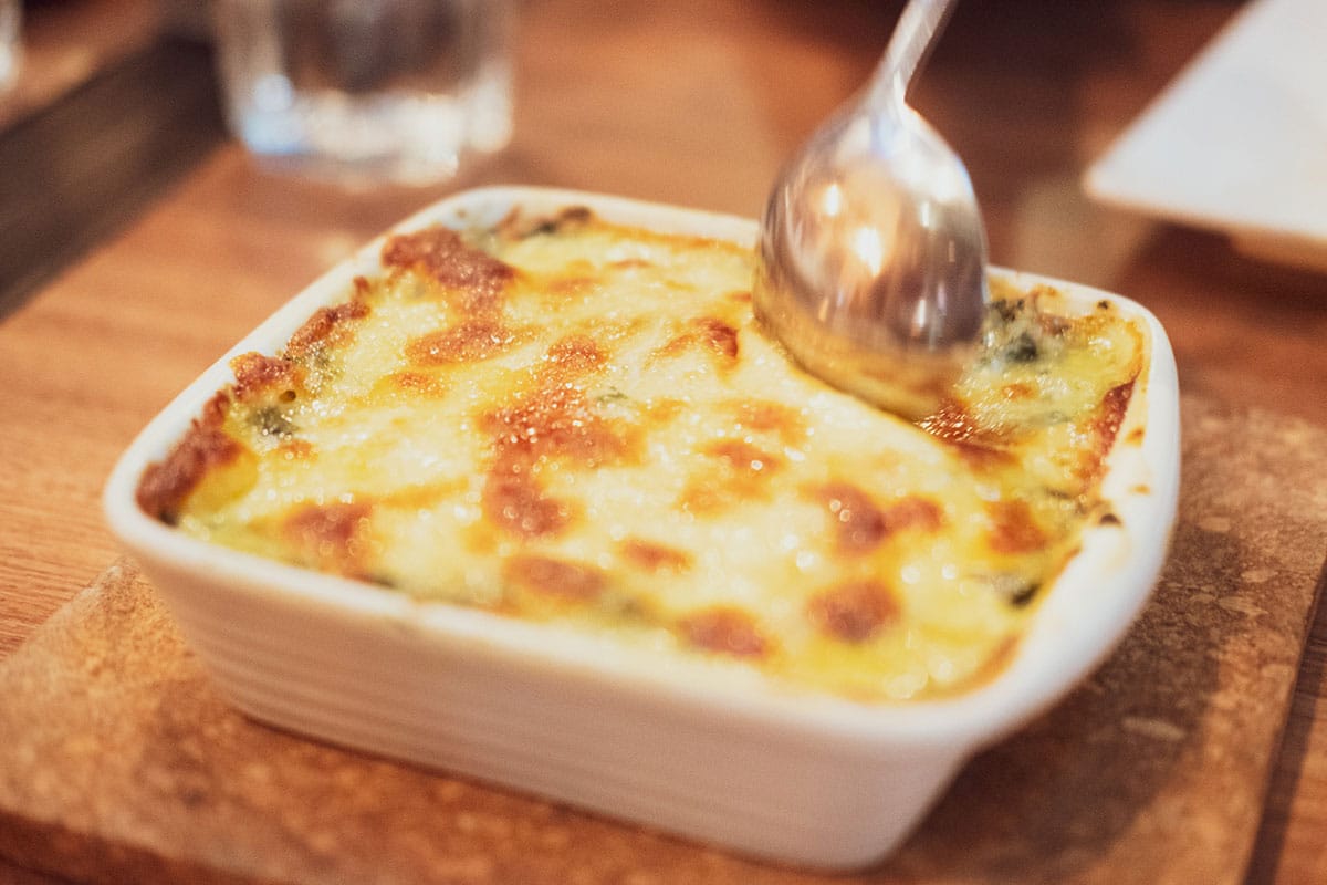 Savourez un Délicieux Gratin de Légumes au Four - Recette Facile et Saine