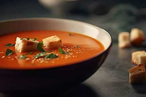 Cette Soupe de Poisson a Épaté les Chefs ! Découvrez Pourquoi