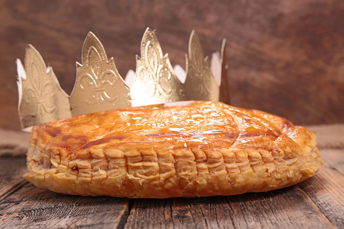 Comment Congeler la Galette des Rois ?