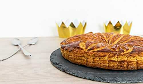 Galette des Rois Salée : Le Twist Inattendu qui Rend Accro!