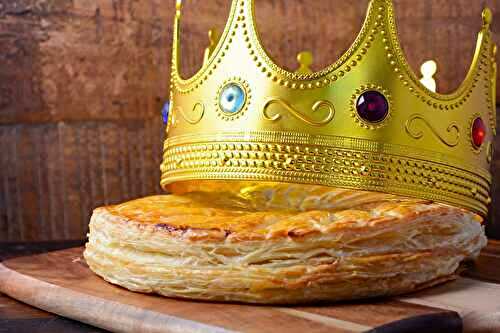 La Galette des Rois Originale Qui a Conquis les Chefs : Découvrez Comment la Réaliser !