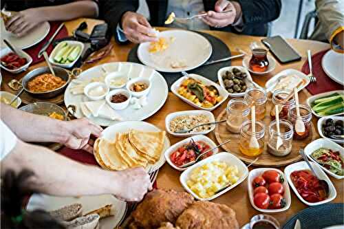 Menu Hebdomadaire de Janvier: Recettes Légères et Économiques pour Bien Commencer l'Année