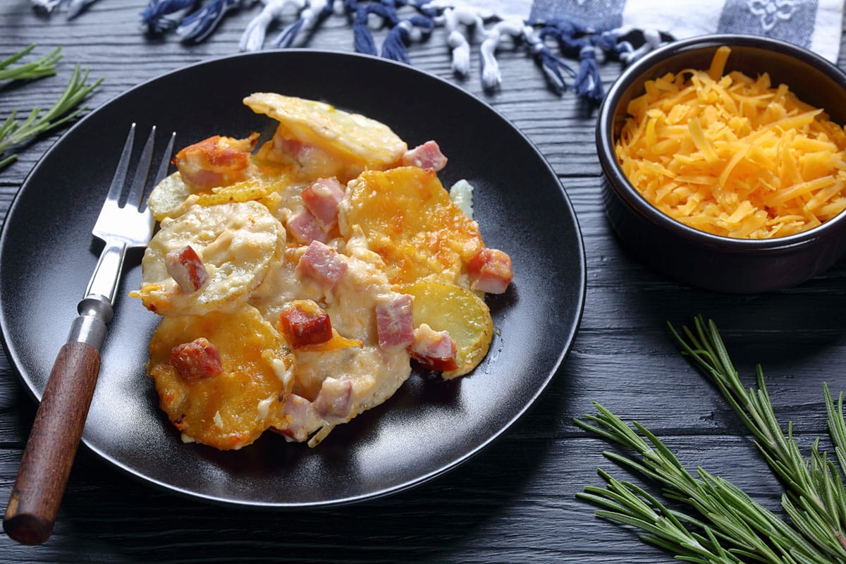 Tartiflette revisitée : Votre Plat Classique Réinventé