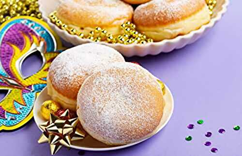 Recette de Beignets de Mardi Gras : 5 Astuces pour une Réussite Parfaite