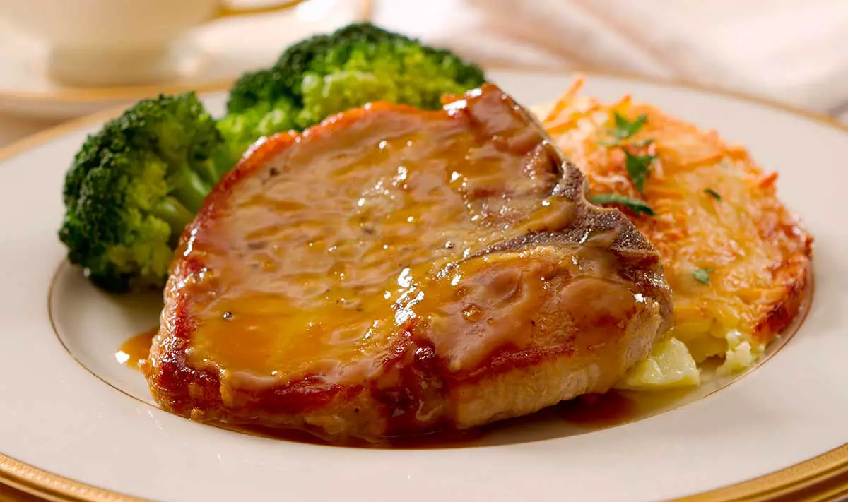 Filet de Porc au Miel et Moutarde : Recette Parfaite pour Toutes Occasions