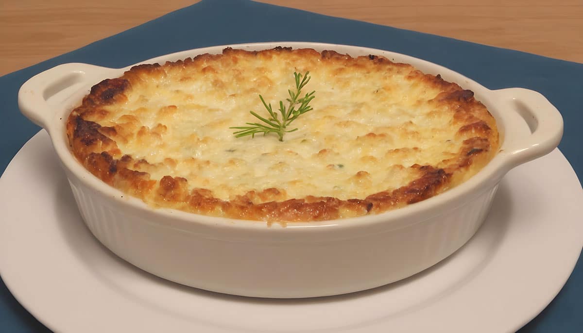 Gratin de Poireaux au Fromage de Chèvre : Une Recette Originale