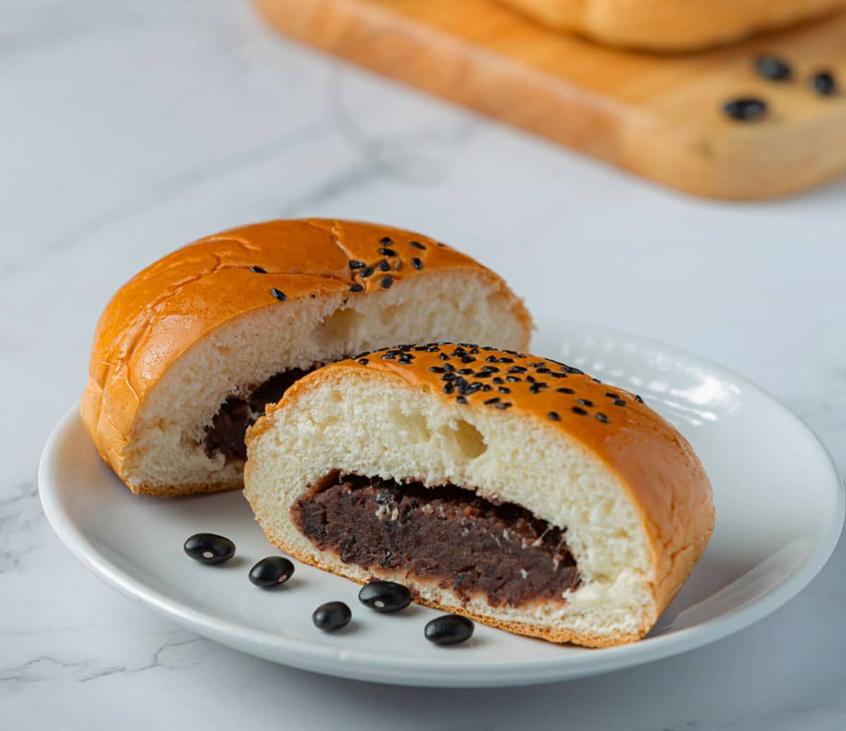 Les Chefs Adorent Cette Recette ! Découvrez Pourquoi Ces Mini-Brioches au Chocolat Font Fureur