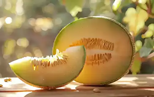 3 Recettes Rafraîchissantes et Originales à Base de Melon