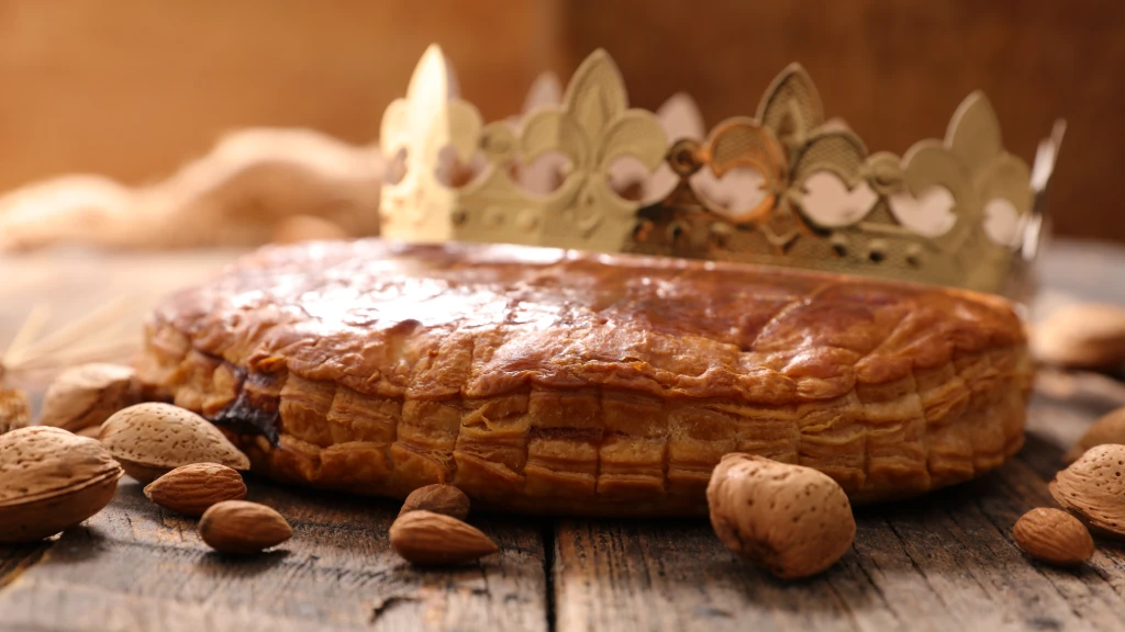 Galette des Rois : Recette Inratable (Croustillante & Fondante)