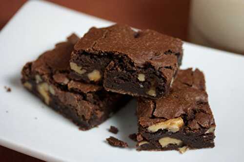 Brownie Léger